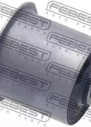 Сайленблок задней нижней продольной тяги (chrysler jeep grand cherokee iii 2004-2010), crab-032