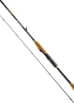 Спінінг favorite skyline tz new skytz-702h 2.13m 15-45g ex.fast