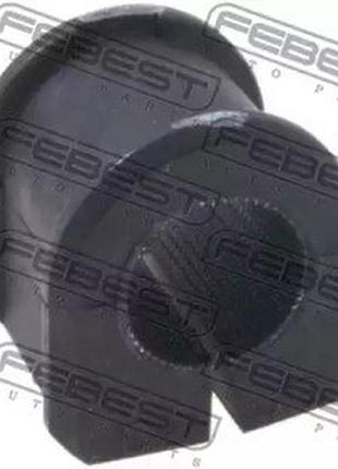 Втулка заднього стабілізатора d19.6, mzsbmz5r