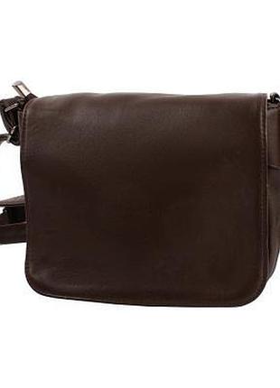 Жіноча шкіряна листоноша tunona