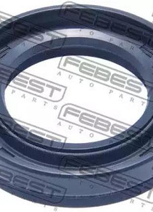 Сальник привода (hyundai accent/verna 1999-), 95hay-35560711c