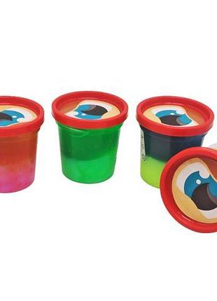 Слайм "глаз"