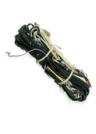 Проводка кузовная газ-53а старого образца