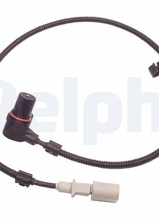 Датчик оборотов коленвала skoda superb i (3u4) - 1.8 t (2001.12 - 2008.03) dl ss10930