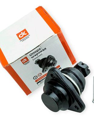 Шаровая опора газ 2752, 2217, 22171 соболь нижняя dk