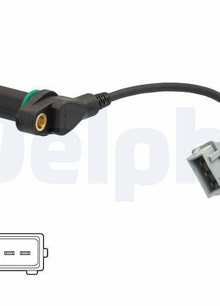 Датчик оборотов коленвала vw lt 28-35 ii (2db, ...) - 2.5 tdi (1996.04 - 2006.07) dl ss11252