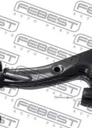 0324-relh left front arm (honda cr-v re3/re4 2007-) (honda cr-v re3/re4 2007-), 0324-relh