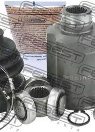 Шрус внутренний правый 33x42x28 (hyundai santa fe (dm) 2012-), 2211-xm12rh
