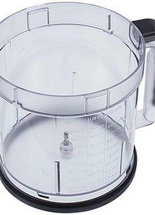 Чаша основна 2000ml as00000225 для блендера braun