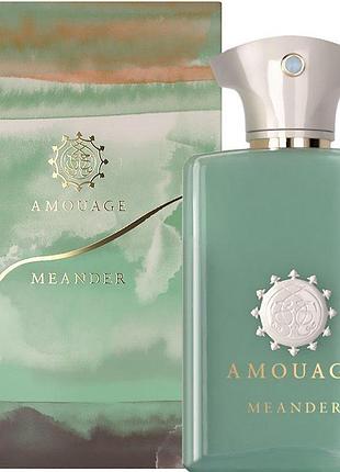 Amouage meander парфумована вода 100 мл
