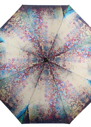 Зонт женский механический zest