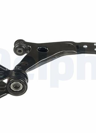 Рычаг подвески ford focus 06/2012 > 05/2018 dl tc3861