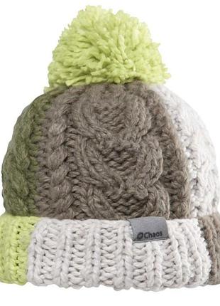 Шапка chaos jobst