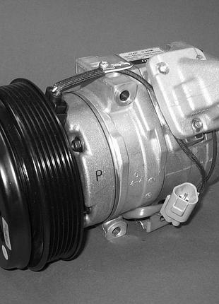 Компресор кондиціонера toyota rav 4 1.8 16v wti 1794 1zzfe 05-00 > 10-05 10s15l r134a ds dcp50030