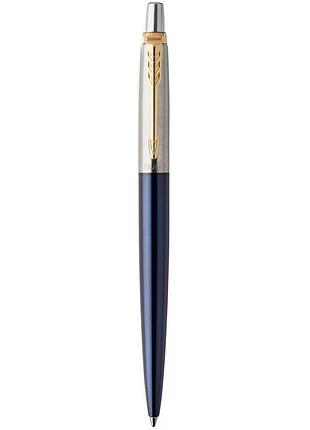 Ручка кулькова "parker jotter royal blue" 14 132