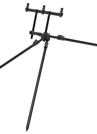 Род-под prologic c-series convertible long legs 3 rod pod