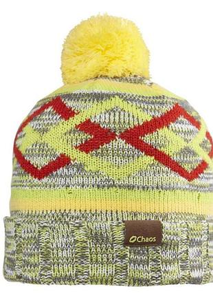 Шапка chaos splits junior