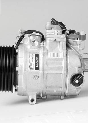 Компрессор кондиционера bmw x5 (e70) 3 2010.04 - 2013.07 xdrive 35 i n55 b30 a ds dcp05078