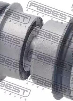 Сайленблок переднего нижнего ручега (mercedes benz c-class 203 4 matic 2000-2007), bzab-044