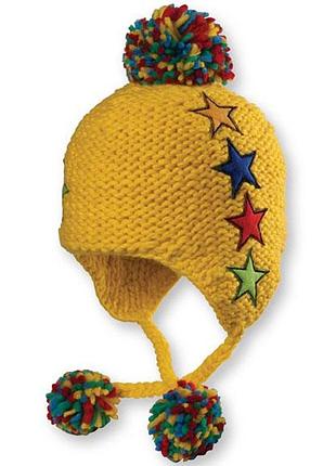 Шапка chaos simmons