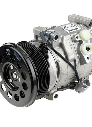 Компрессор кондиционера toyota land cruiser prado (_j12_) 4.0 (grj120) 2002.09 - 2010.12 ds dcp50103