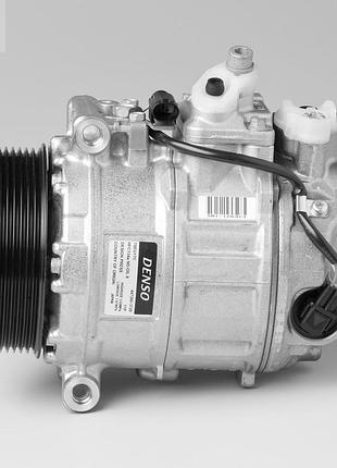 Компрессор кондиционера mercedes-benz vito / mixto фургон (w639) 2.2 2003.09 - 2007.08 111 cdi (639.601, 639.6