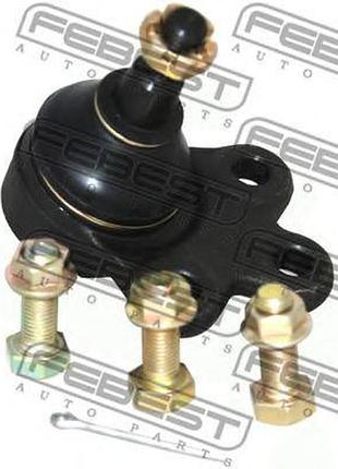 1020-cap опора шаровая (opel antara 2006-), 1020-cap