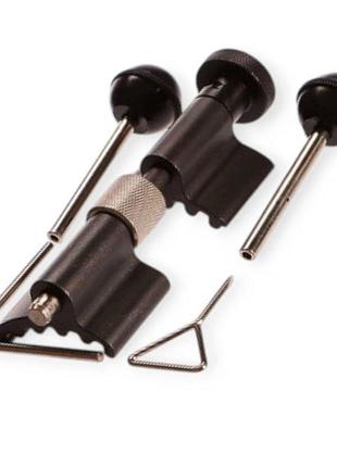 Набор фиксаторов грм vag 1.2; 1,4; 1,6; 1,9; 2,0 geko