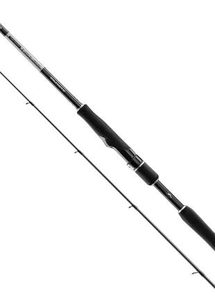 Спінінг favorite creed crd-702mh 2.13m 10-32g ex.fast