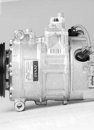Компрессор кондиционера bmw x6 (e71, e72) 4.4 2008.06 - 2014.07 xdrive 50 i n63 b44 a ds dcp05080