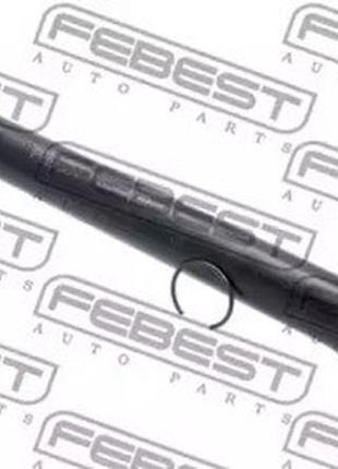 Полуось правая 26x406.5x26 (mazda 626 gd 1988-1992), 0512-626gd