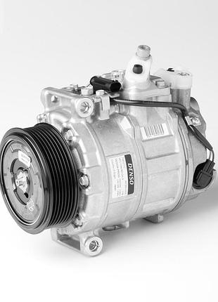Компрессор кондиционера mercedes-benz vito / mixto фургон (w639) 3 2006.03 - 2014.08 120 cdi (639.601, 639.603