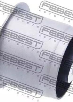 Сайленблок заднего дифференциала (chevrolet captiva (c100) 2007-), chab-018