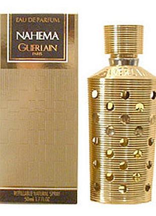 Guerlain nahema парфюм (тестер) 60мл