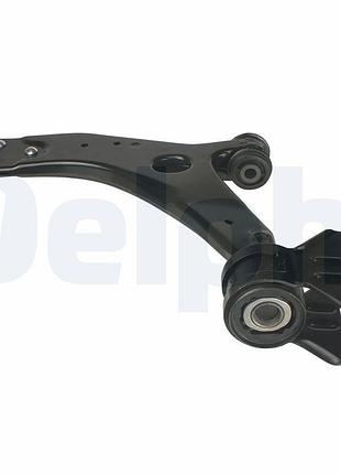 Рычаг подвески ford c-max ii/focus iii/grand c-max 2010=> front l dl tc2674