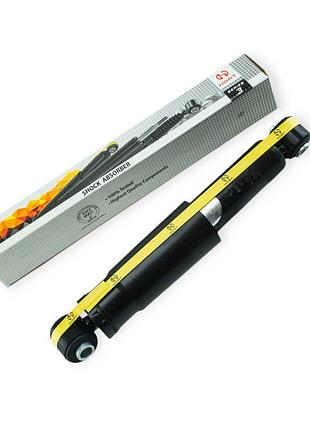 Амортизатор задний renault kangoo 08 газ. (hort)