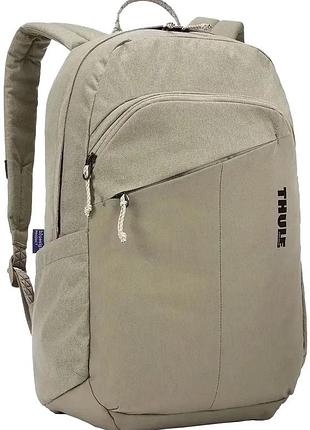 Рюкзак thule campus indago tcam7116 23l vetiver gray