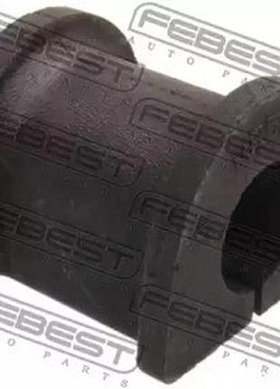 Втулка заднього стабілізатора d19, msbdj1r