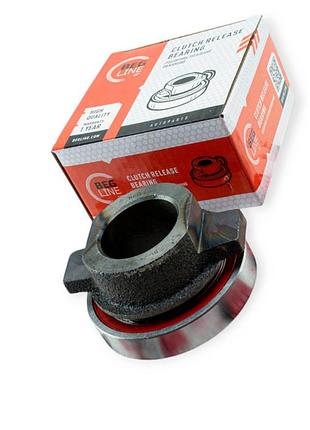 Підшипник вижимний газ (402, 405, 406) новий зразок у зборі beg-line