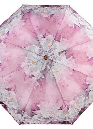 Зонт женский механический zest