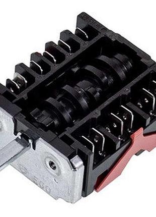 Перемикач режимів духовки 46.26866.525 electrolux 3421532015