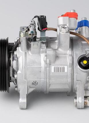 Компрессор кондиционера bmw 3 (f30, f80) 2 2011.11 - 2018.10 328 i n20 b20 a, n20 b20 c, n26 b20 a ds dcp05095