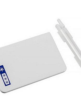 Ручка дверей морозильної камери для холодильника liebherr 9590222