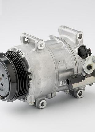 Компресор кондиціонера mercedes-benz a-class (w169) a 180 cdi (169.007, 169.307) 09/2004->06/2012 ds dcp17071