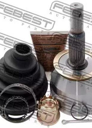 Шрус наружный 36x67x29 (nissan armada ta60/infiniti qx56 (ja60) 2003-), 0210-a60