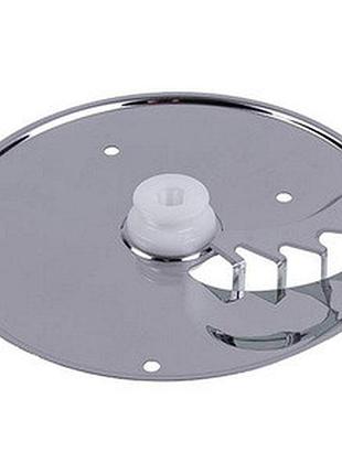 Диск для нарізки соломкою №11 для кухонного комбайна ат264/284 kenwood kw706886