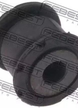 Сайленблок рулевой рейки (honda accord cl/cn/cm 2002-2008), hab-124