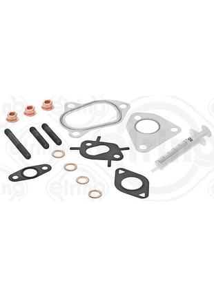 Комплект прокладок из разных материалов fiat punto (188_) 1.3 jtd 16v 1.3 2003.06 - 2012.03 el 715.310