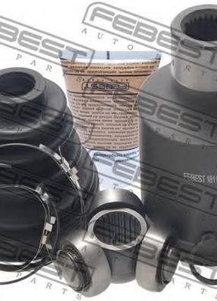 Шрус внутрішній 23x43x26, 1811epicrh