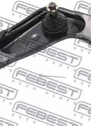 Ричег передний верхний правый (nissan pathfinder r51m 2005-), 0224-r51ur